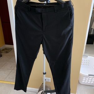Slim Fit Suit Pants
